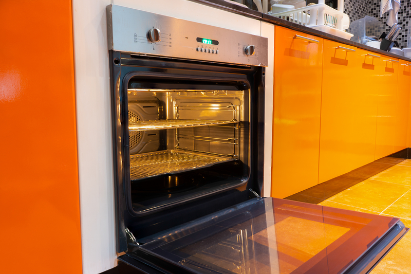 Grillig Lima Verkeersopstopping Eerste hulp bij het kiezen van de juiste oven - Meer Keuken